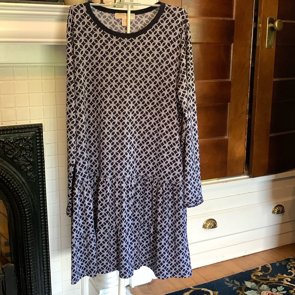 Michael Kors rope design dress.‎ Worn about 3x